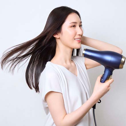 YA-MAN TOKYO JAPAN ブライトドライヤーフォトイオン YJHC0L