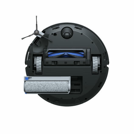 エコバックス DEEBOT X8 PRO OMNI DEX56-14EE