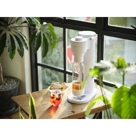 DRINKMATE Series650 ホワイト DRM1028