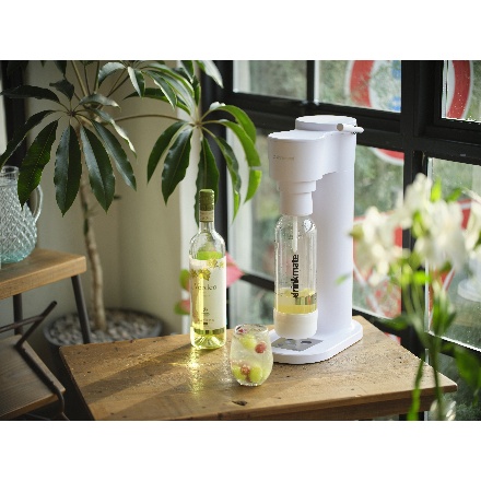 DRINKMATE Series640 ホワイト DRM1026