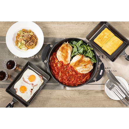 ムスイベーカー