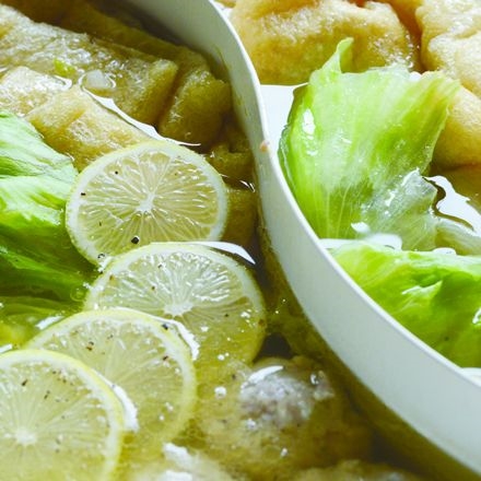 ＜NATUUL＞2食おやこ電気なべ　ながらパン