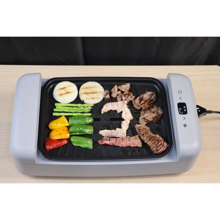 ＜NATUUL＞AirGrill