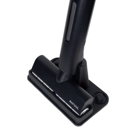 ＜NATUUL＞充電式WET＆DRYモップ　ネオーモ