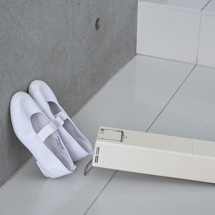 ＜recolte＞スティックふとんドライヤー RFK-1