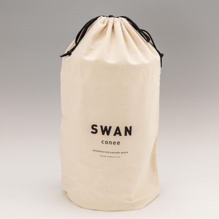 家庭用手動氷削器　SWAN conee