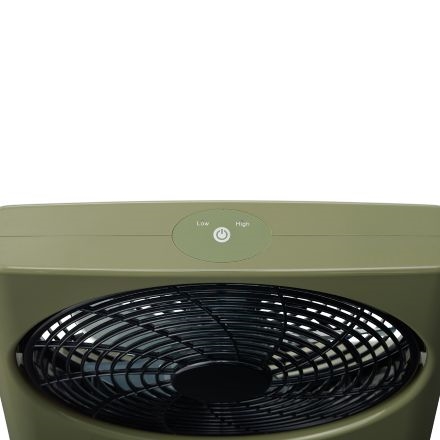 ＜LOGOS＞マルチ na どこでも扇風機　81336703