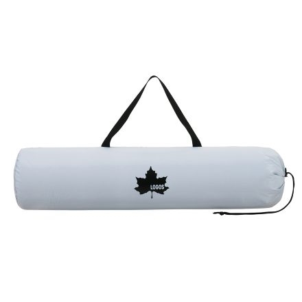 ＜LOGOS＞Q-TOP　ソーラーサンドブロックサンシェード-BF　71205004