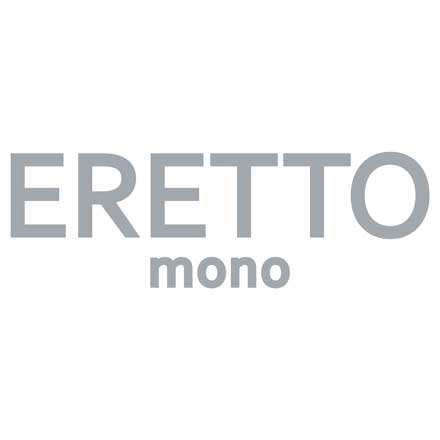 ERETTO mono スイングミニサーキュレーター