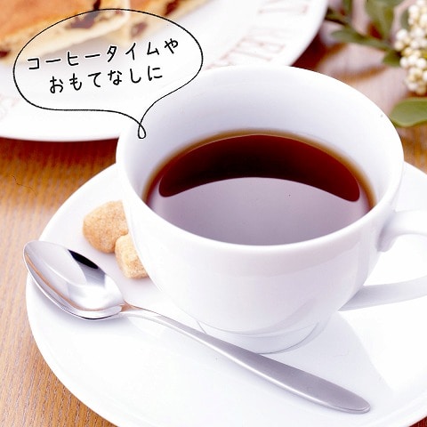 TSUBAME コーヒースプーン 5本＋1本