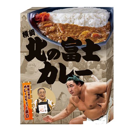 横綱 全勝セット　15食