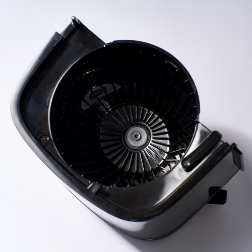 コーン式全自動コーヒーメーカー カフェばこPRO CM-6C271(K)