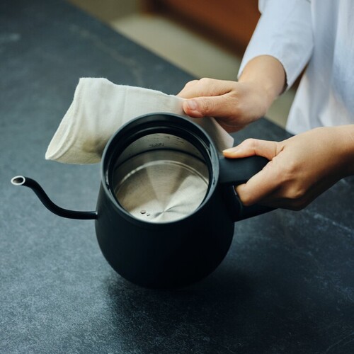 siroca 温度調節電気ケトル SK-D271