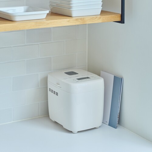 siroca おうちベーカリー ベーシック SB-1D271