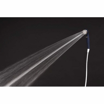 山善（YAMAZEN） BIRAKU マットブルー YA-MB60