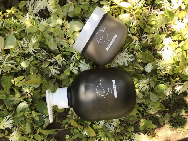 エニック シャンプーLB 1000ml