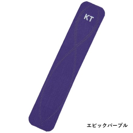 KT TAPE PRO パウチタイプ 5枚入り レイジレッド