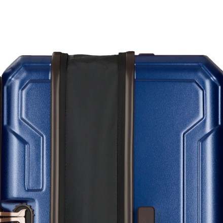 機内持込対応 LEGEND WALKER 5205-48 BLUE WHALE Sサイズ ブラック