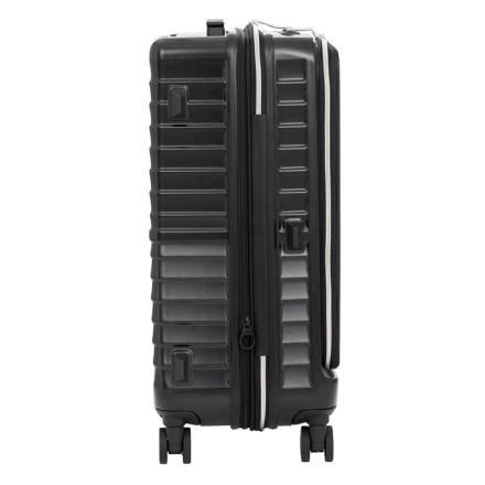 機内持込対応 LEGEND WALKER 5208-49 Malibu Sサイズ ハードケース ブラック