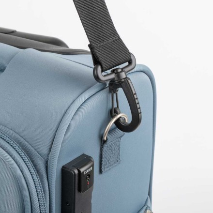 LCC機内持込対応 LEGEND WALKER 4053-42 ハーモニー ワシアイボリー