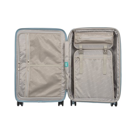 握りやすい円型ハンドル LEGEND WALKER RINN Sサイズ ブラック