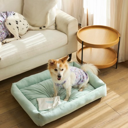 マンダリンブラザーズ FLAT BED Lサイズ ミント