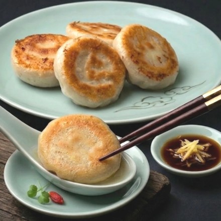 芦屋 一口餃子「壱心」と黒豚焼売と黒豚焼き小籠包セット 48個