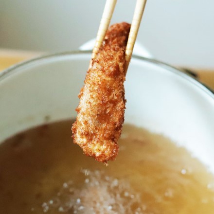 秋田県産 真ふぐのから揚げ 胡麻ふぐ白子フライセット 各300ｇ