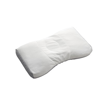 西川 医師がすすめる健康枕 もっと首楽寝（高め） 52×35cm