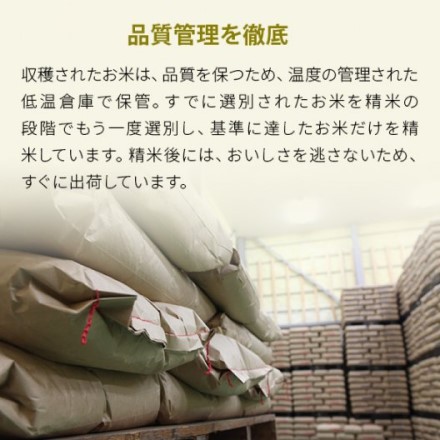 スマート米　新潟県産　ミルキークイーン　無洗米玄米　1.8kg×2袋　(節減対象農薬50%以下)