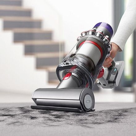 Dyson Cyclone V10 Fluffy SV12 FF LF｜永久不滅ポイント・UCポイント