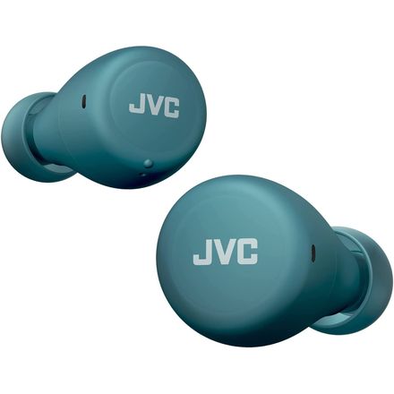 JVC 完全ワイヤレスイヤホン ブルー HA-A5T-A ※他色あり