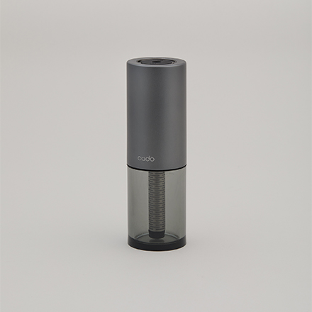 cado STEM Portable ステムポータブル Humidifier 加湿器 カッパーゴールド MH-C30-GD