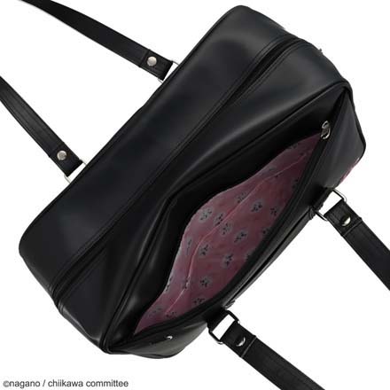 粧美堂 スクバ ちいかわスクールバッグ ちいかわ