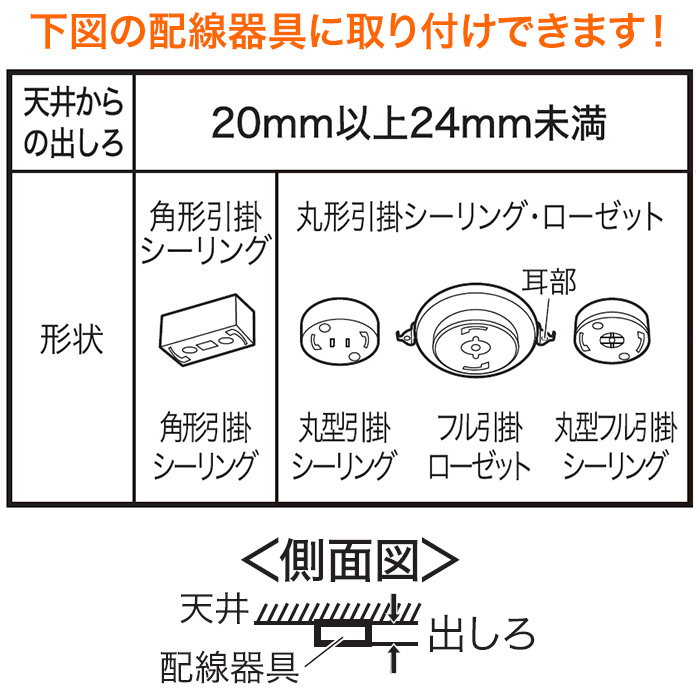 シーリングライト10畳用 LED 1000 天井照明 【1個】