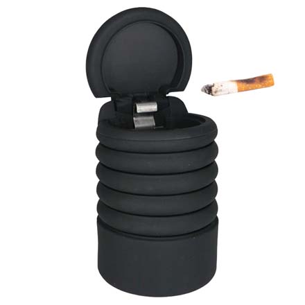 三金商事 灰皿 TMC002伸縮大容量アッシュトレイ