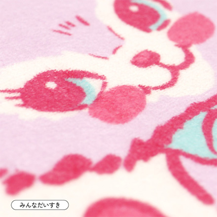 スイマー swimmer バスタオル みんなだいすき 1枚 RIS