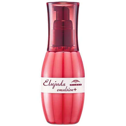 ミルボン エルジューダ エマルジョンプラス