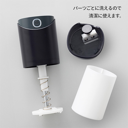 ビタクラフト かき氷器 VC-SI001BK