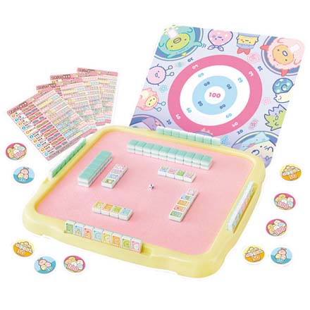 アガツマ すみっコぐらしパーティーゲームズ