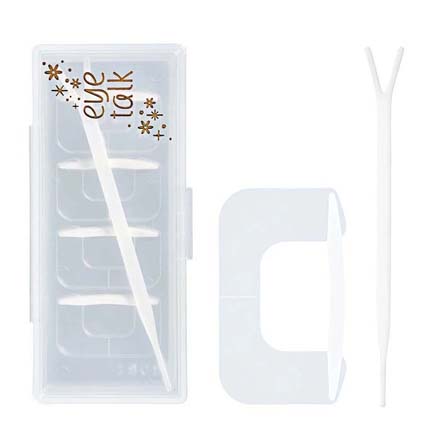 コージーワンタッチアイテープ 2個セット