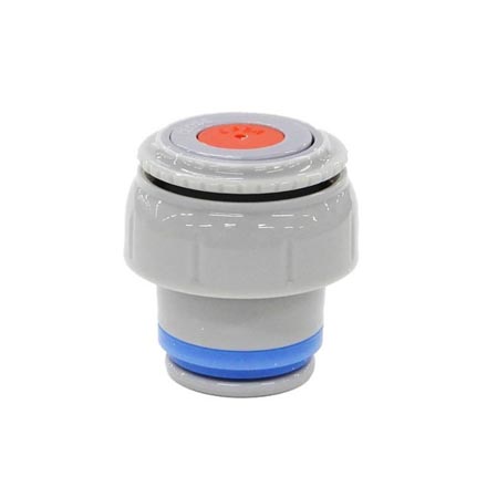 スケーター 水筒 ステンレスボトル 中栓一式 【B】P-SKDC6-NS