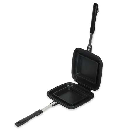 IH対応 ホットサンドトースター