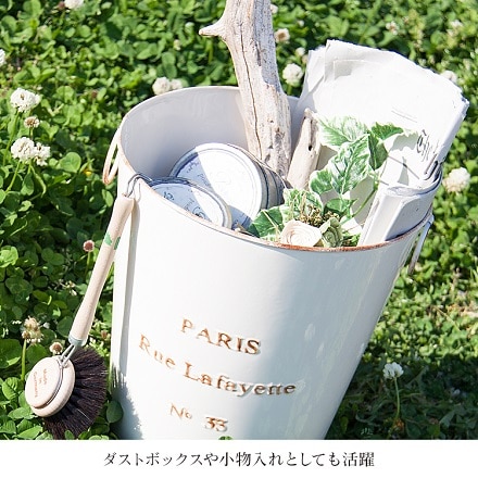 傘立て アイボリー LFS-427IV