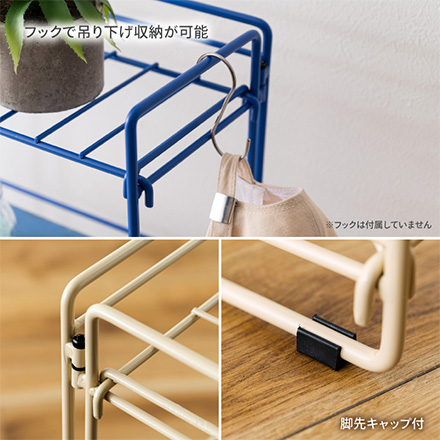 ラック PT-803 東谷 ブルー