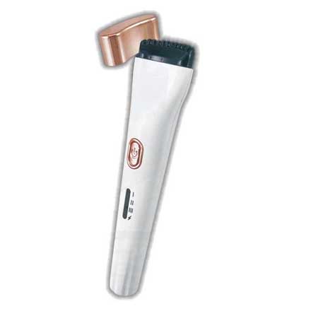 ホットビューラー 充電式 上向きまつ毛 超軽量 25g 安全自動OFF