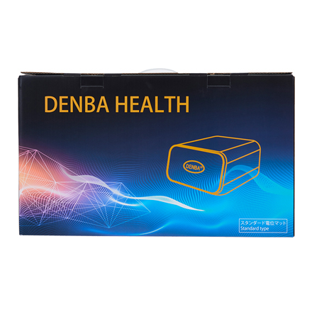 DENBA Health スタンダード・タイプ DENBA-08H-19