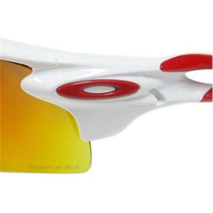 オークリー ゴルフ OO9206-4638 レーダーロックパス サングラス OAKLEY RADARLOCK PATH ポリッシュホワイト