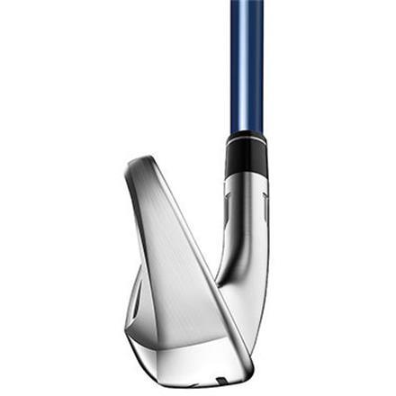 テーラーメイド ゴルフ SIM2 MAX OS アイアンセット 5本組 (6-P) KBS 