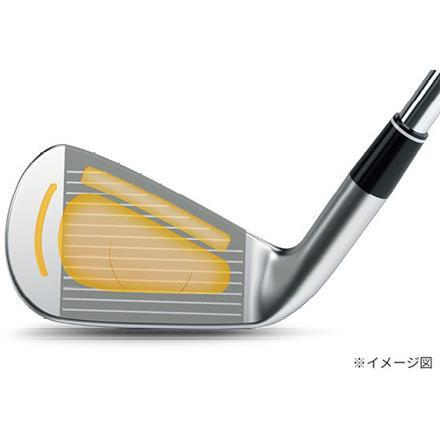 ダンロップ ゴルフ スリクソン ZX4 アイアン単品 NSプロ ZELOS8 スチールシャフト SRIXON ゼロス8 AW/S